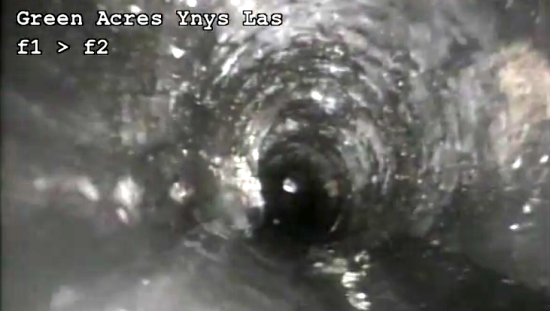 CCTV Surveys Of Drains System